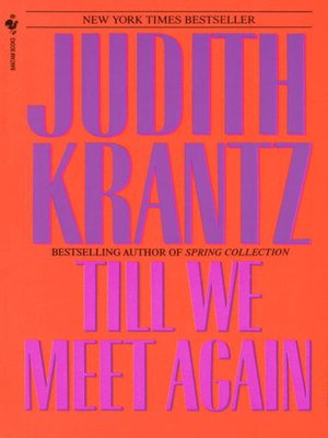Till We Meet Again - ebook